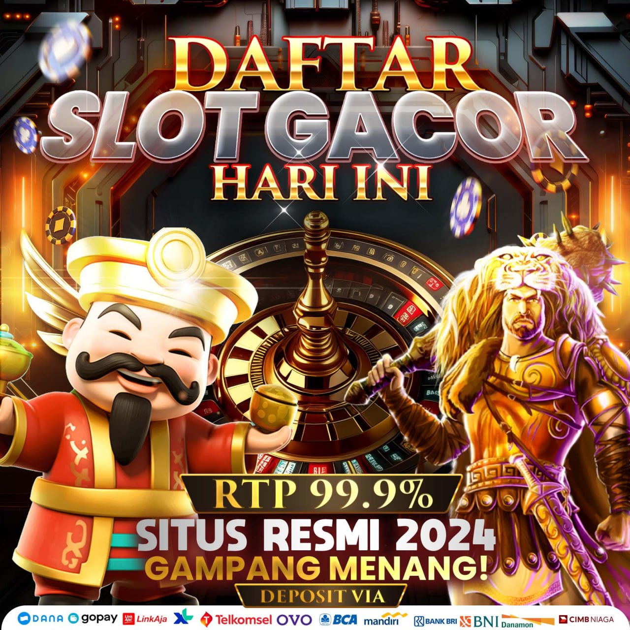 Berkenalan dengan Slot Pragmatic